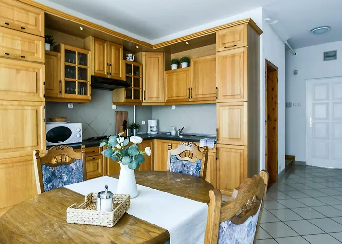 Gyorfi Apartmanhaz