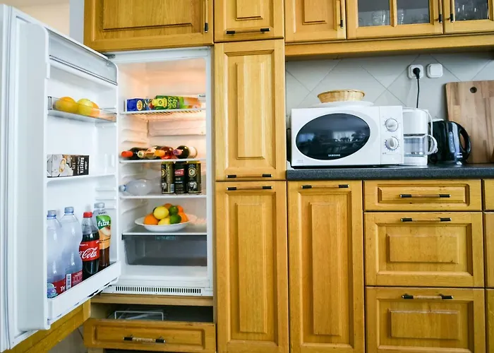 Gyorfi Apartmanhaz Apartament Zamárdi