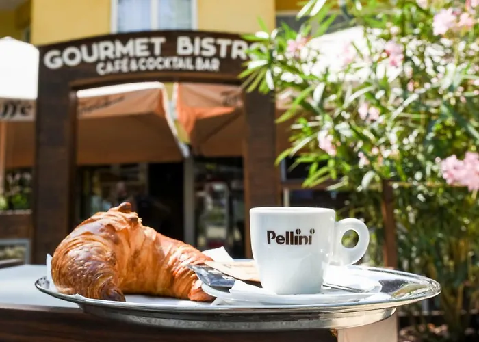 Apartament Gyorfi Apartmanhaz