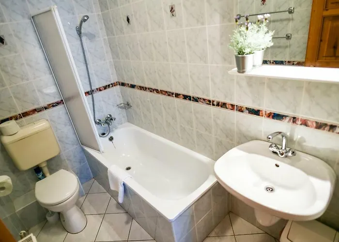 Gyorfi Apartmanhaz *