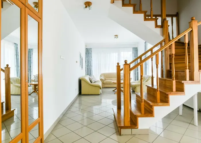 Gyorfi Apartmanhaz