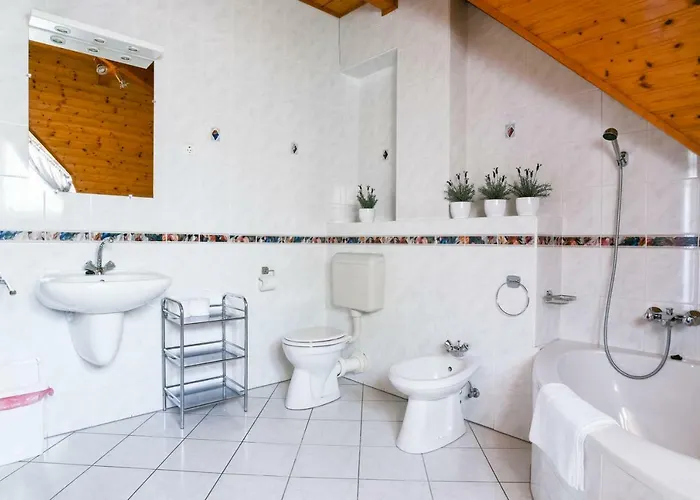 Gyorfi Apartmanhaz Apartment