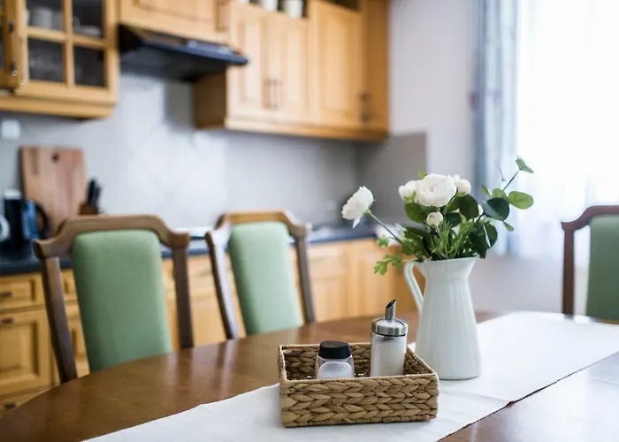 Gyorfi Apartmanhaz Apartament