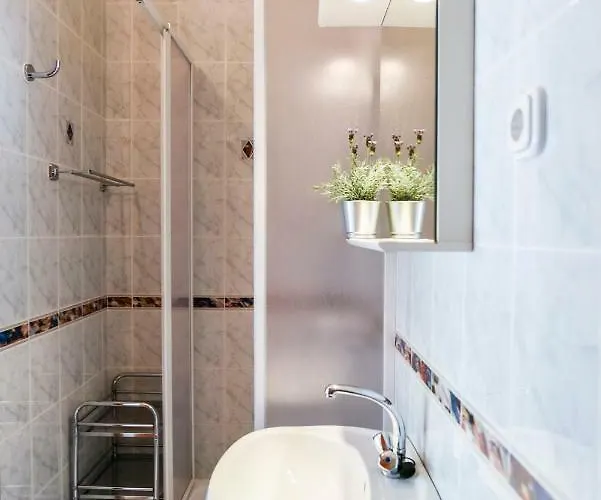 Gyorfi Apartmanhaz Apartament