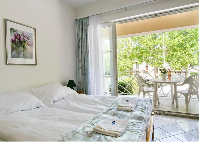 Gyorfi Apartmanhaz * Zamárdi