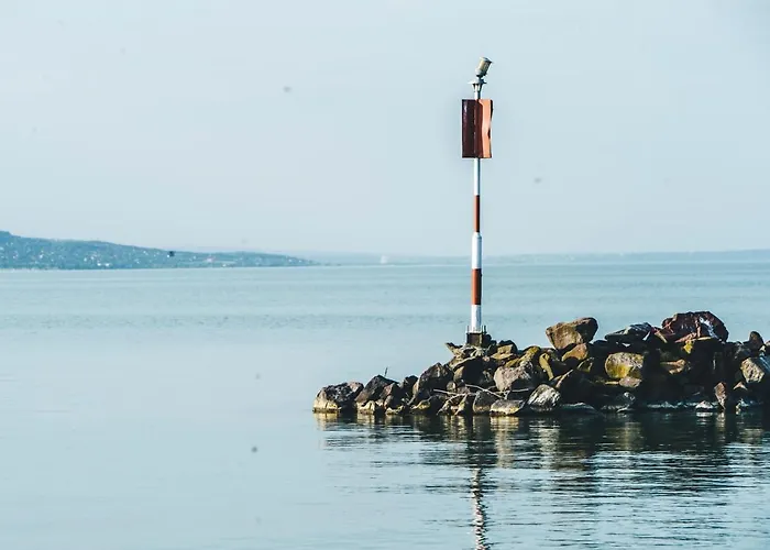 Apartament Gyorfi Apartmanhaz