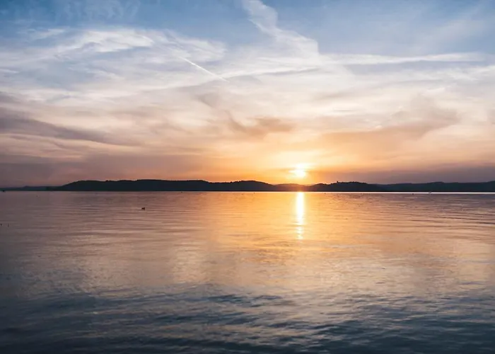 Apartament Gyorfi Apartmanhaz